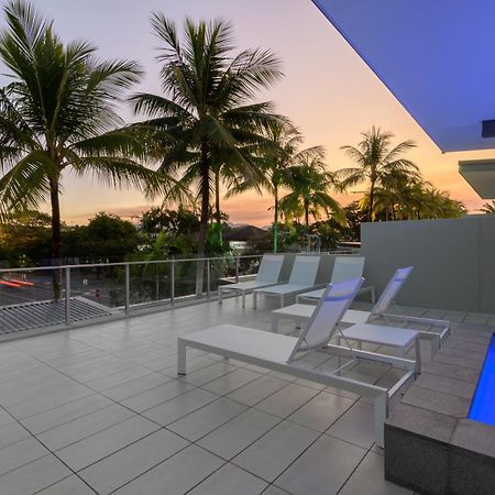 אפרטהוטל פורט דוגלאס Coconut Grove מראה חיצוני תמונה