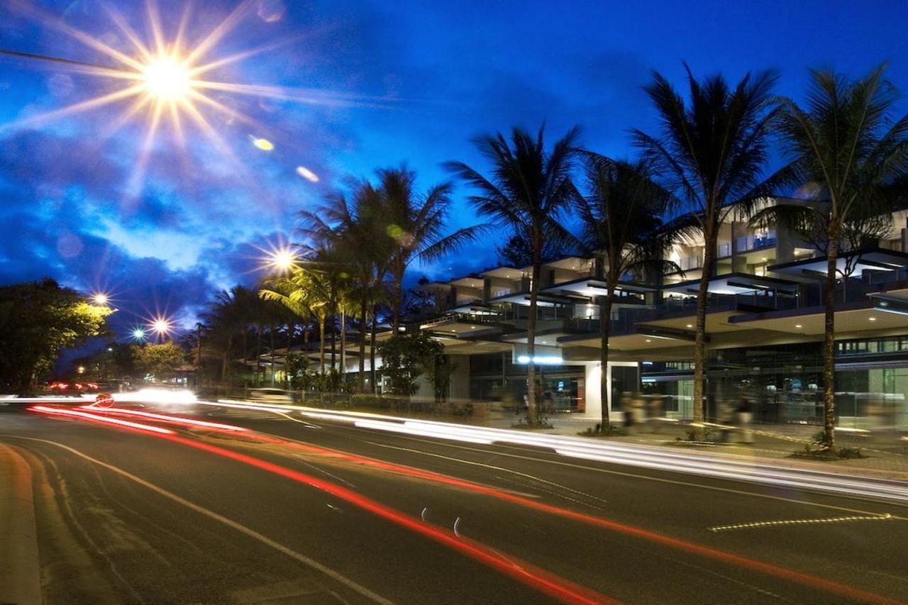 אפרטהוטל פורט דוגלאס Coconut Grove מראה חיצוני תמונה