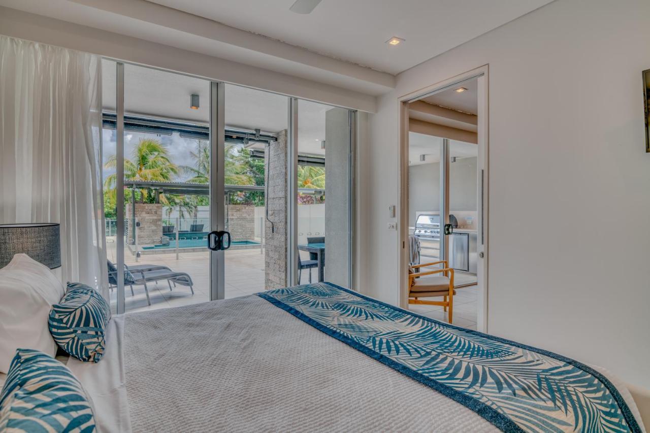 אפרטהוטל פורט דוגלאס Coconut Grove מראה חיצוני תמונה