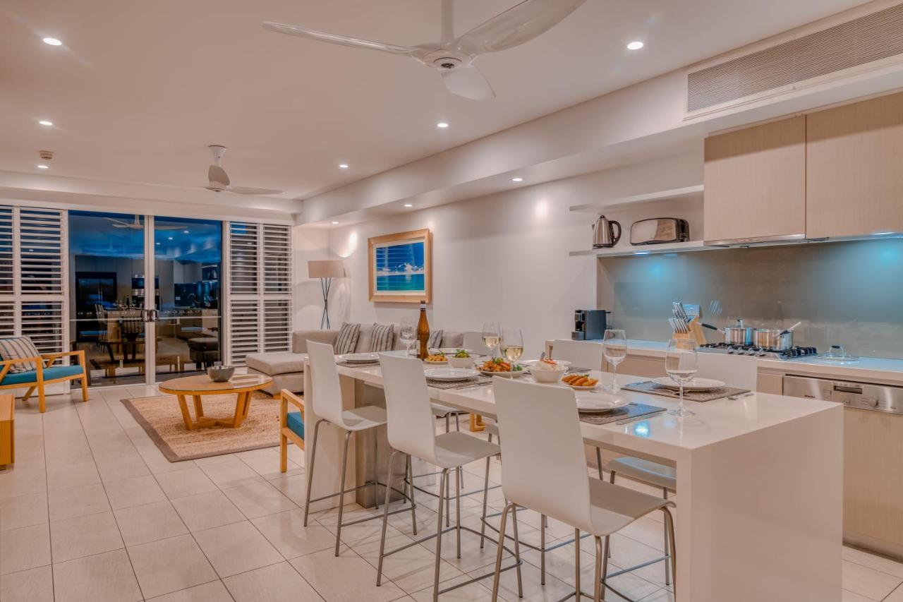 אפרטהוטל פורט דוגלאס Coconut Grove מראה חיצוני תמונה