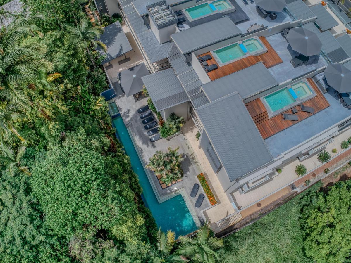 אפרטהוטל פורט דוגלאס Coconut Grove מראה חיצוני תמונה