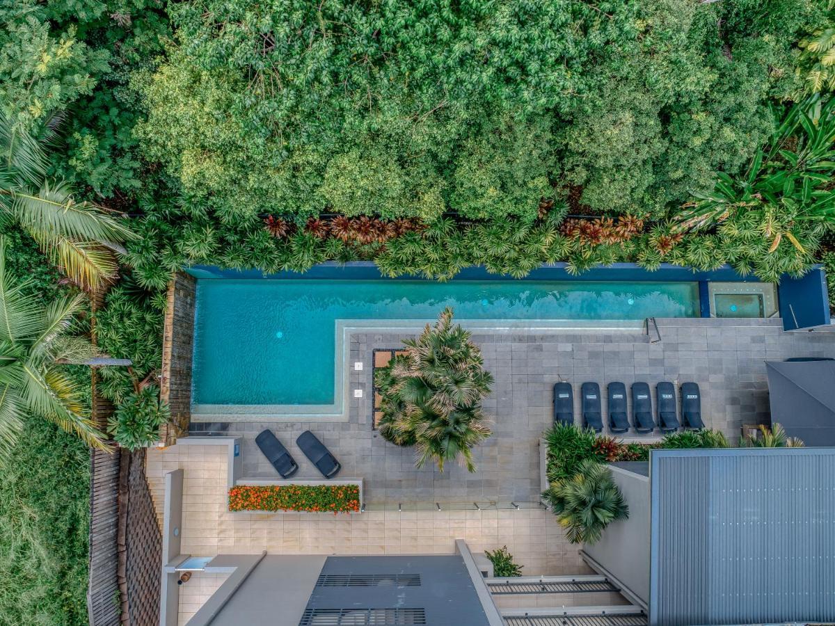 אפרטהוטל פורט דוגלאס Coconut Grove מראה חיצוני תמונה