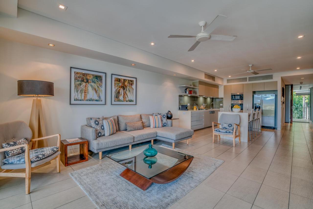 אפרטהוטל פורט דוגלאס Coconut Grove מראה חיצוני תמונה