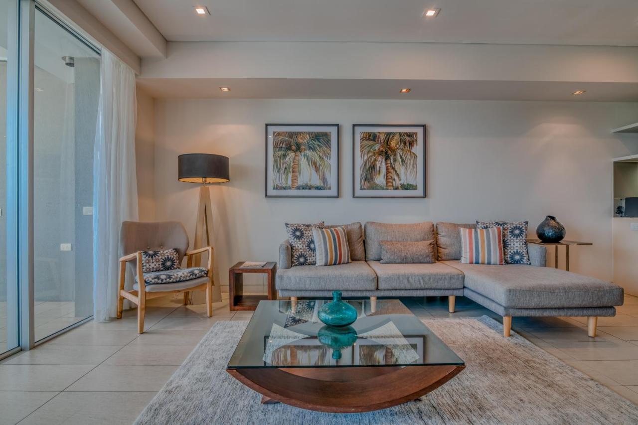 אפרטהוטל פורט דוגלאס Coconut Grove מראה חיצוני תמונה