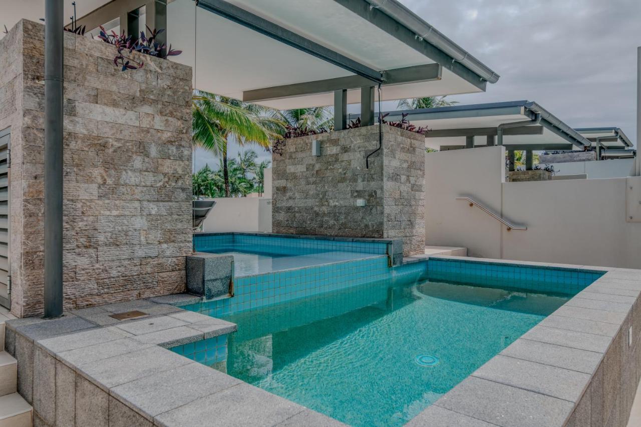 אפרטהוטל פורט דוגלאס Coconut Grove מראה חיצוני תמונה