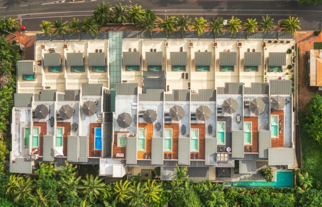 אפרטהוטל פורט דוגלאס Coconut Grove מראה חיצוני תמונה