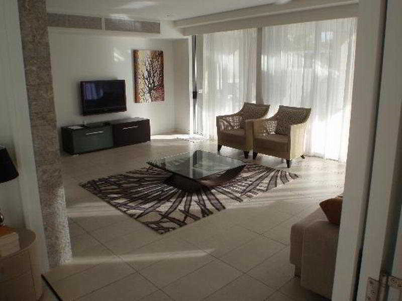 אפרטהוטל פורט דוגלאס Coconut Grove מראה חיצוני תמונה